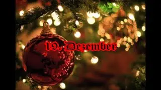 19. Dezember