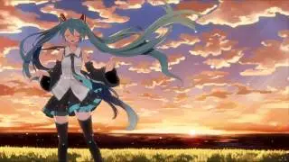 VOCALOID2: Hatsune Miku - 