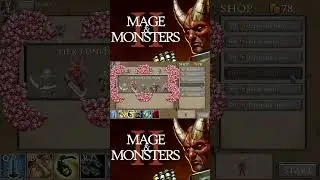 Mage and Monsters 2 releases in 2 weeks on steam!