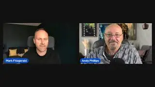 Property Expert Mark Fitzgerald Interviews Andy Phillips On How To Build A Property Pipeline