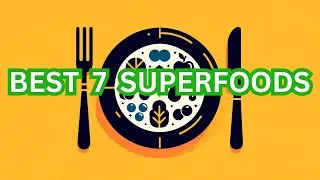 These 7 Ancient Foods Supercharge Immunity &mdash; Science Just Caught Up