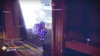 Service Revolver God Roll, Erentil Under Pressure - DOUBLE GHOST IN THE NIGHT