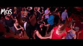 Dance Lessons every Thursdays at Mas Thursdays - Toronto
