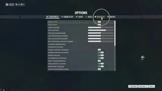 How to Disable Vertical Sync In Warframe