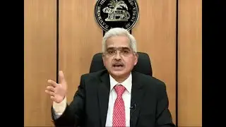 Urdu News- RBI announces measures to ease financial stress and maintain liquidity in the system