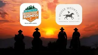Moose Mountain Horseback Adventures