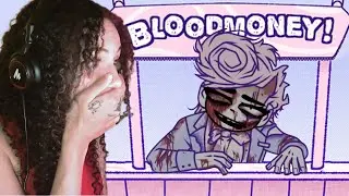 Turing Pain into Cash | Blood Money