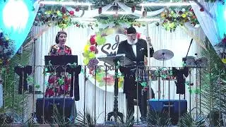 🔴UNETE CON NOSOTROS A LA DANZA!! con el Naví Dr. Javier Palacios ¡La fiesta del regocijo!