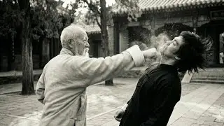 Bruce Lee Fought 90 Year Old Tai ChiMaster Nobody Believed - Bruce 25 MinutesCouldn't Beat Elder