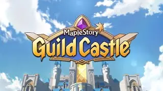 Guild Castle | MapleStory Savior