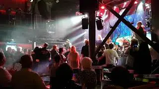 Robert Wells p&aring; Cinderella 20190926