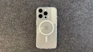Otterbox Symmetry for the iPhone 16 Pro