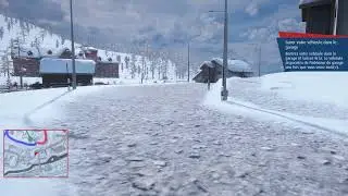 Alpine?