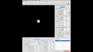 Photon for Mac OS X - Graphical Multi-Level Particle Creator (CAEmitterLayer + CAEmitterCell)