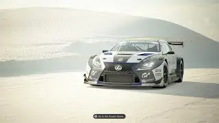 GT Sport - Wednesday 06 NOV 2019