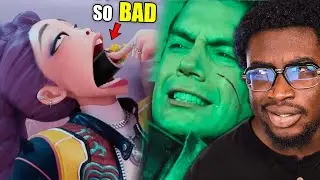 Movies That Actually Made Me Mad