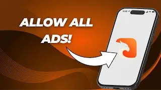 How to Allow Intrusive Ads in Carbon Browser (Step-by-Step Guide)