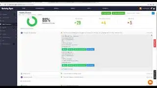 Agency Platform - End to End Private Label Online Marketing Solutions
