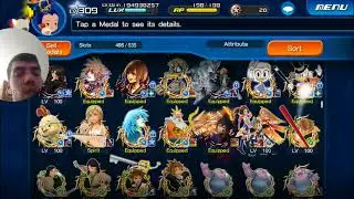 KHUX Key Art 16 [EX+] pull