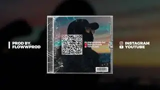 Kekra & Zola Type Beat 2025 - Prod by. flowwprod (feat. @saintdadah & @macshooter49 )