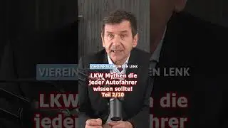 10 rechtliche Irrt&uuml;mer &uuml;ber LKWs Teil 2/10 | Schneider Rechtsanw&auml;lte