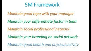 Keys to Career Success: Building Relationships, Personal Branding, and Prioritizing Well-being