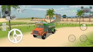 #gaming #games #automobile #racinggame #indiantractor3d #thargamer 