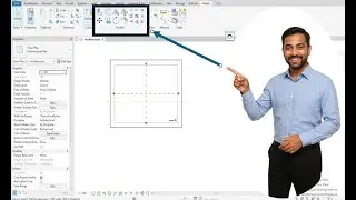 Revit Modify Tools Explained | Align, Offset, Copy, Move, Mirror, Split, Rotate & Trim Tutorial
