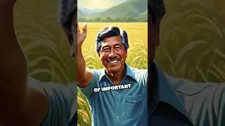 Cesar Chavez: Advocate for Farmworker Rights