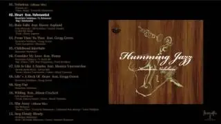 Heart  feat. Substantial / Kenichiro Nishihara