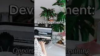 Advantages of Employment Income!