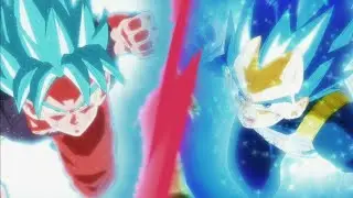 Dragon Ball Super Episode 123 Leaked Images