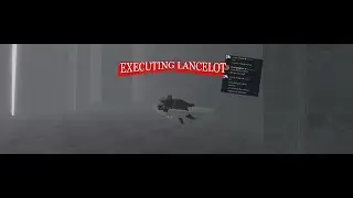 Ganking TOP GUILD Lancelot… ( they were angry )