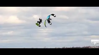 Lohesurf  Emaj&otilde;el 04 04 2021