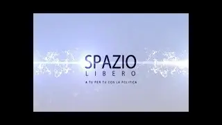 SPAZIO LIBERO con Enzo Salera del 15-05-2019