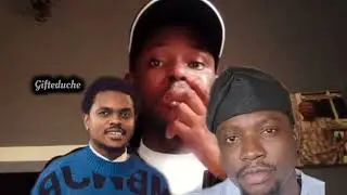 For the second time Blord has shown his level of immaturity to Nigerians. I pray he learns this time