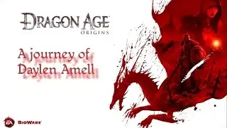 Dragon Age: Origins - A journey of Daylen Amell #48 - A Brewing Conspiracy