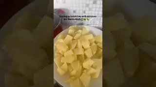 #pakistanifood #pakistanimomlife #pakistanifoodies #desimomvlogs #shimlamirchaloo
