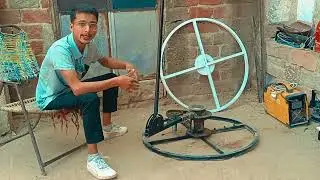 I Built a 360&deg; Selfie Booth at Home | Full DIY Guide | NG Experiments