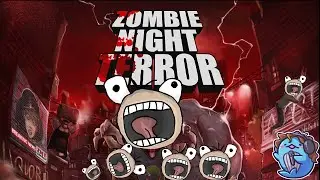 George A. Romero's VCR: The Game  (Zombie Night Terror Review)
