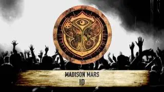 Madison Mars - ID // TML Exclusive