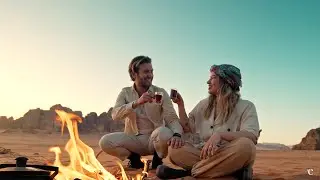 EXOTICCA  | WHEN TRAVEL BECOMES SOMETHING MORE - UK TV AD