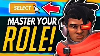 Overwatch | How To Get The Most Out Of 222 - Hero Specialization