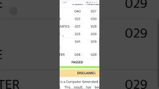 UP Board Result 2025 25 april marks@UPTakofficial #exam #result #ajtak #examinationresult