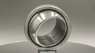 spherical plain bearing