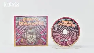 #experiencias Punta Diamante, afrobeat de la CDMX maquilando con eymex!