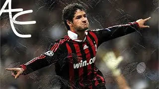 ALEXANDRE PATO ► Crazy Skills, Goals and Assists | HD