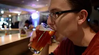 THIRSTY THURSDAYS: Norwegian Beer, Belgian Beer, vs German Taste!