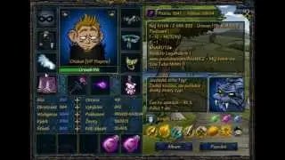 [Shakes & Fidget] Epics in Tavern, Shops #6