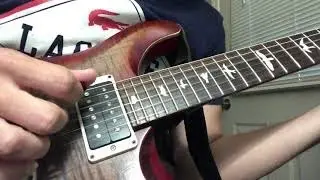 LICK GUITAR PENTAT&Ocirc;NICA COM PALHETADA H&Iacute;BRIDA